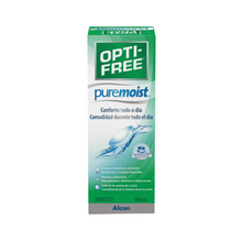 Cargar imagen en el visor de la galería, Solución Opti-Free Puremoist 300ml
