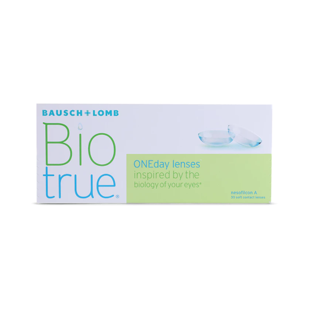 Biotrue Oneday