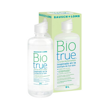 Cargar imagen en el visor de la galería, Solución Biotrue 60ml
