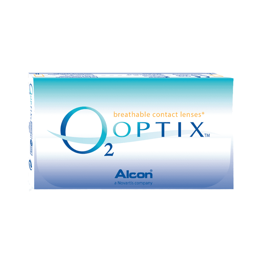 O2 Optix
