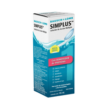 Cargar imagen en el visor de la galería, Solución Simplus 105ml
